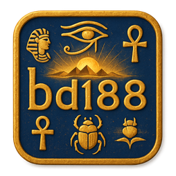 bd188 logo